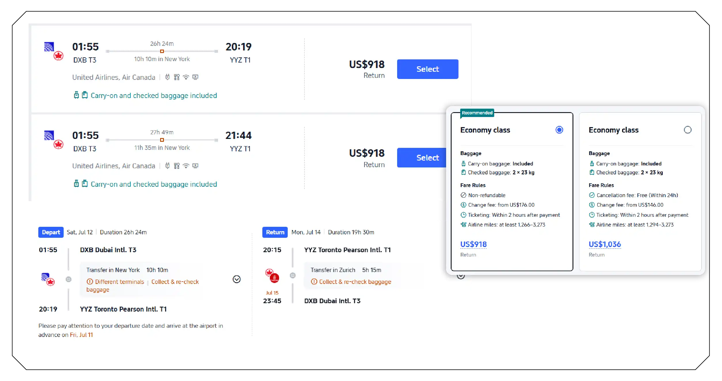 How Travel Agencies Leverage Flight Price Scraping?